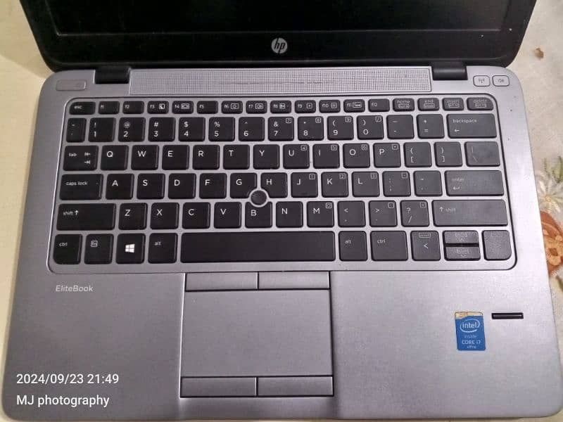 hp elitebook 820 4