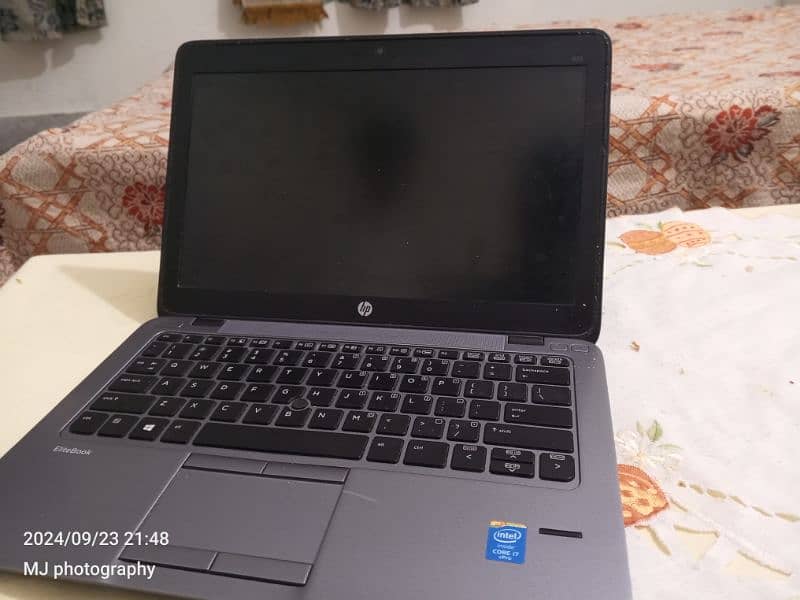 hp elitebook 820 5