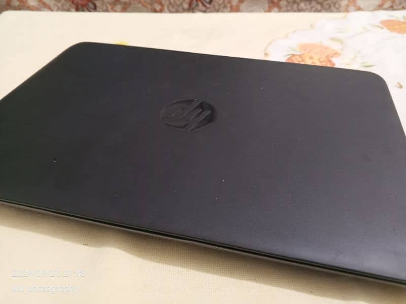 hp elitebook 820 6