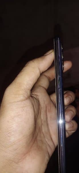 oppo Reno 4 8 128  10 by 10  03133190381 full box 2