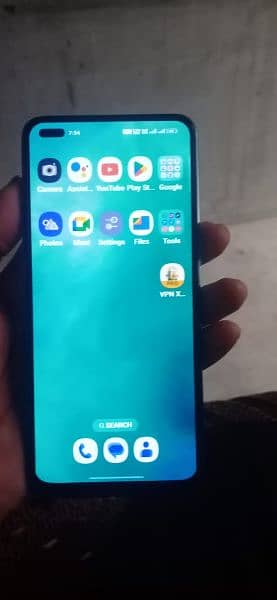 oppo Reno 4 8 128  10 by 10  03133190381 full box 7