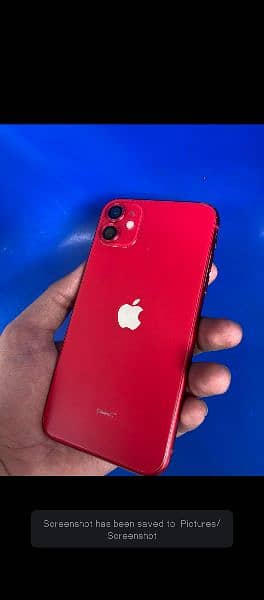 Iphone 11 Pta approved 7