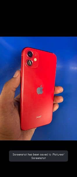 Iphone 11 Pta approved 8