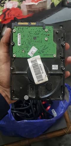 hard drive 160gb