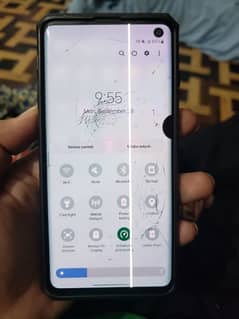 Samsung Galaxy s10 non pta snapdragon