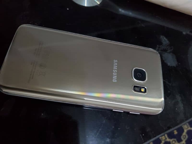 Samsung Galaxy S7 2