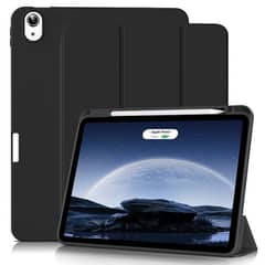 Case For iPad Air 11" 2024 Right Side Pencil Holder Protection Case