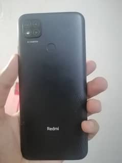 Redmi 9C