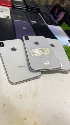 iphone x non pta with box