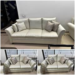 Sofa Set /7 Seater Sofa /Luxury Sofa /Cushion Sofa /Sofa For sale