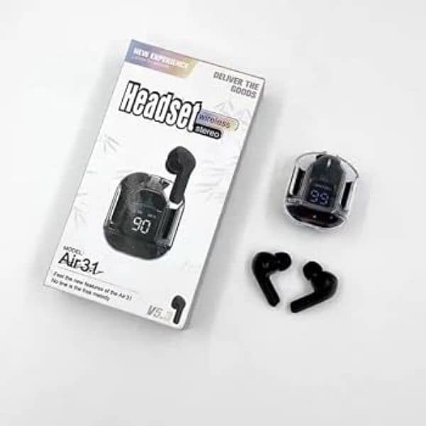 Air 31 earbuds 1