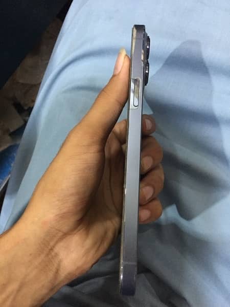 iphone 13 Pro Max 128Gb Non Pta Hong Kong Mobile With Box 4