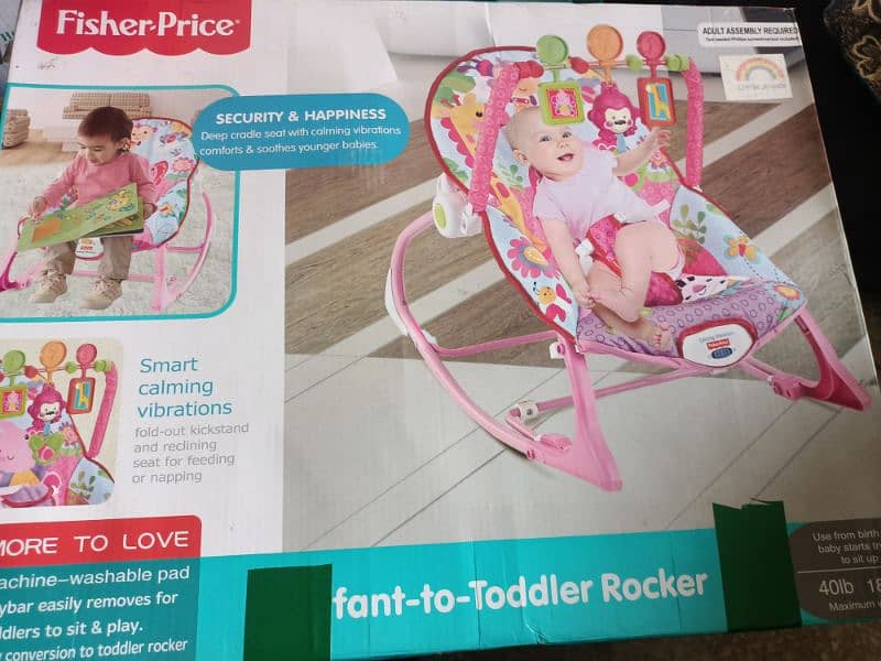 infant to toddler rocker 3