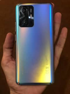 Xiaomi 11T pro