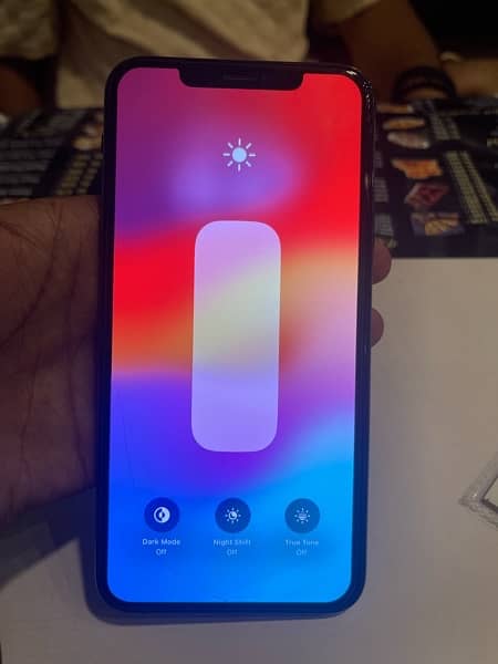 iPhone 11 pro max 256Gb factory unlock 1