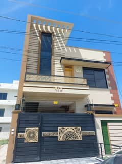 BRAND NEW DOUBLE STORY HOUSE FOR SALE