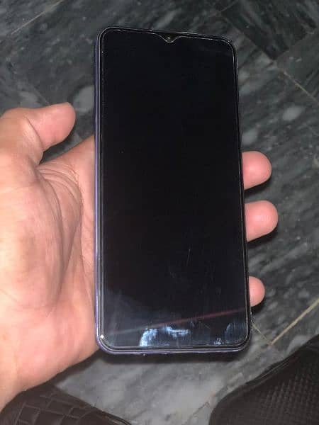 vivo y 17 s 6+6/128 all ok dabba chrger sth 6