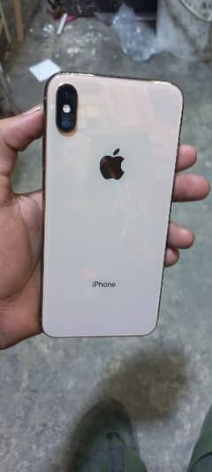 i phone xs max 64 gb pta