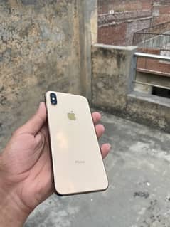 iphone xs max 256gb single pta exchange possible