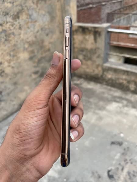 iphone xs max 256gb single pta exchange possible 7