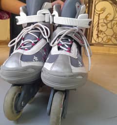 Roller Skates