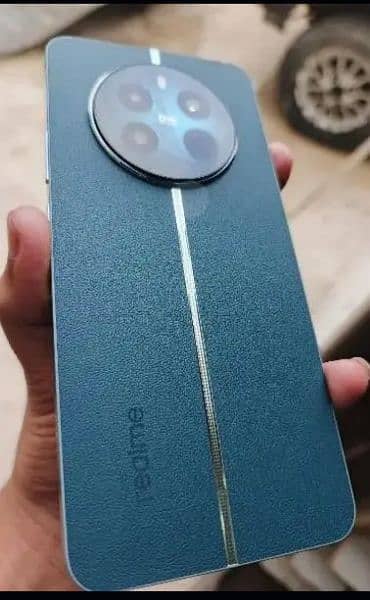 Realme 12 Plus Just 1.5 month Use cndtn like brand new 10.5 mnth wrty 1