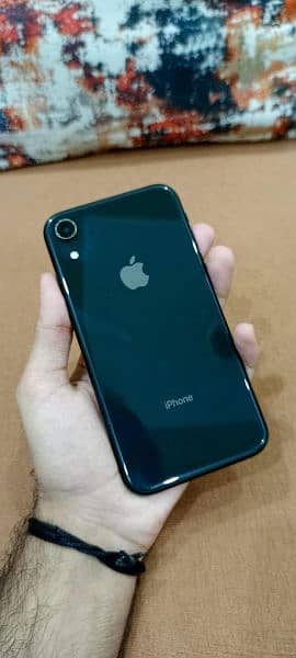 iphone xr 0