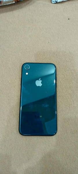 iphone xr 5