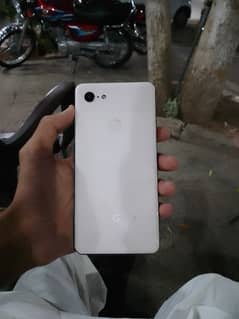 Google pixel 3xl 4gb 64gb exchange possible 0