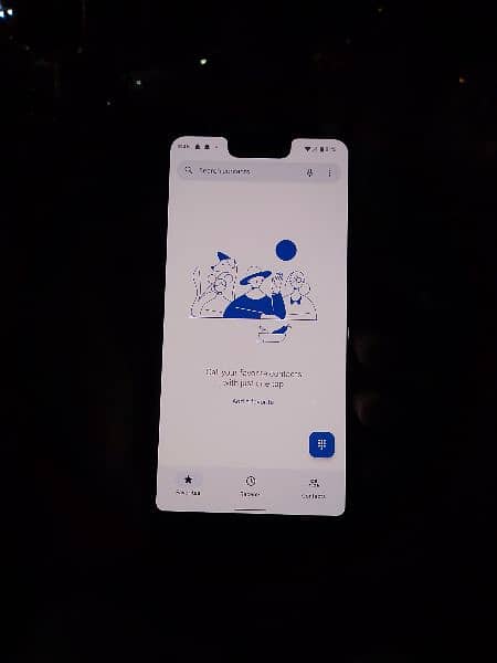 Google pixel 3xl 4gb 64gb exchange possible 1