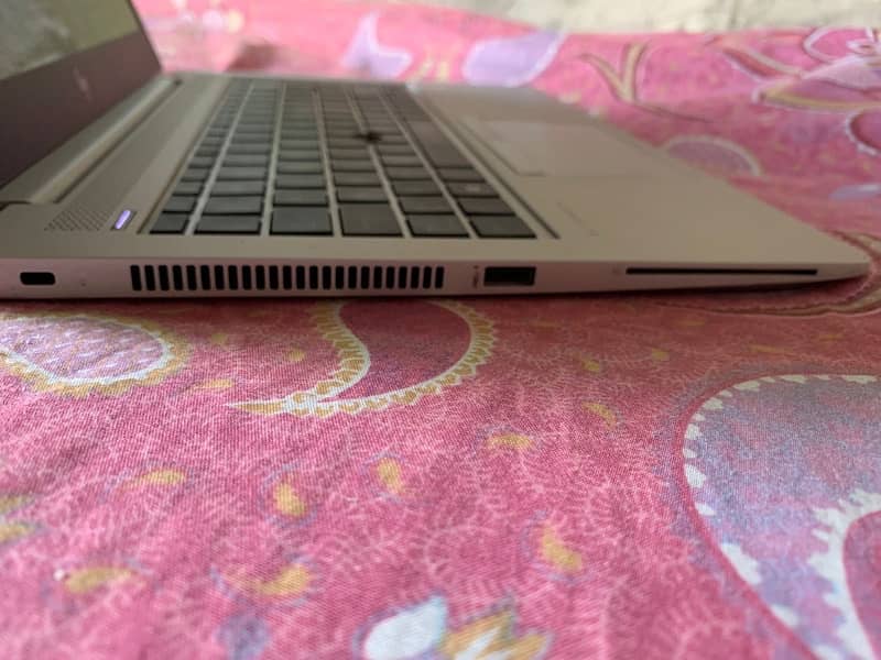 Hp elitebook g5 840 0