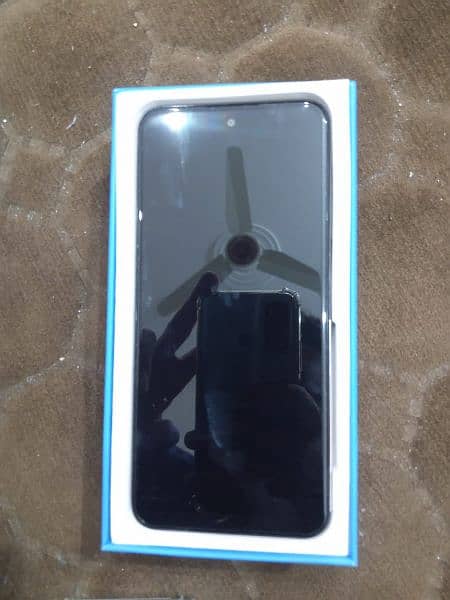 Sparx neo 7 ultra 8gb 128gb 1 week used 5