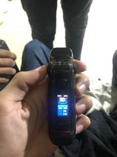 ipx 80 vape