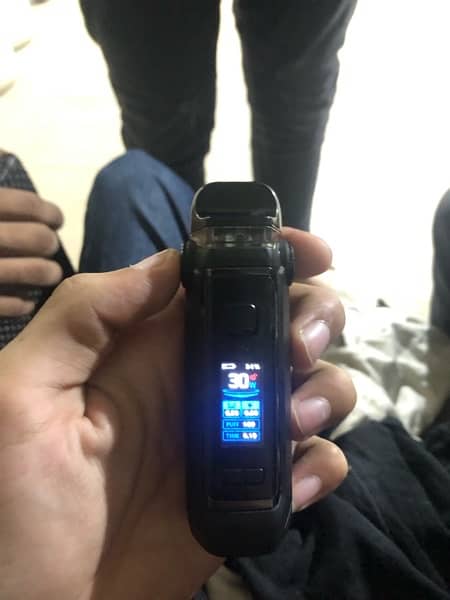 ipx 80 vape 0