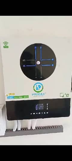 10kw Hybrid Solar Inverter Pv 12000