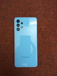 Samsung A32 6/128 10/9 condition