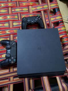 PS4