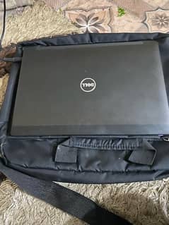 dell laptop