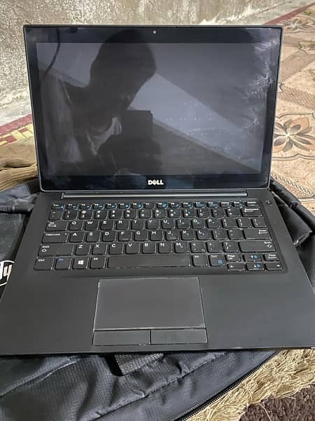 dell laptop 5