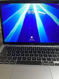 MacBook Air M1 2020