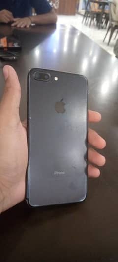 I phone 7 Plus