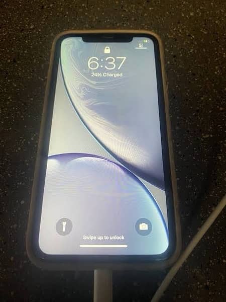 iPhone XR jv 1