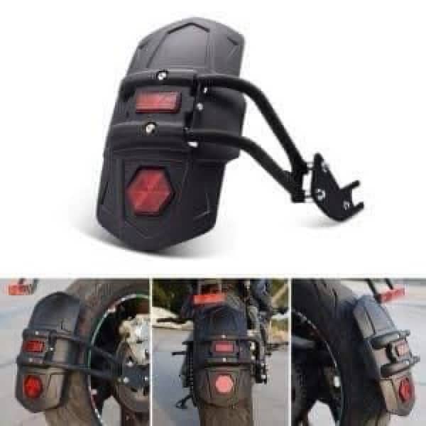 Complete Range of Bike Accessories 8