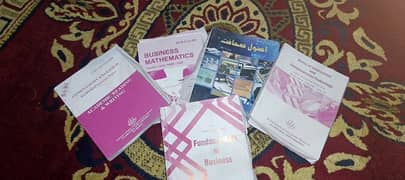 B. A course available semester 2