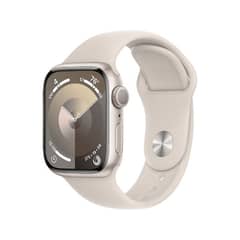 New Apple watch Series 9 45mm