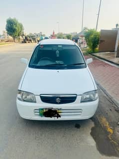 Suzuki Alto 2008 0