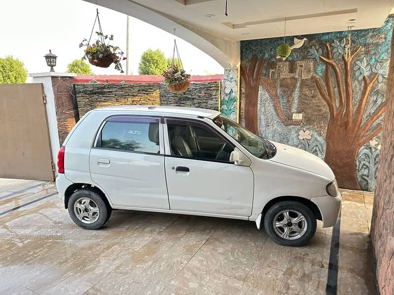 Suzuki Alto 2008 6