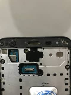 Samsung J5 prime board