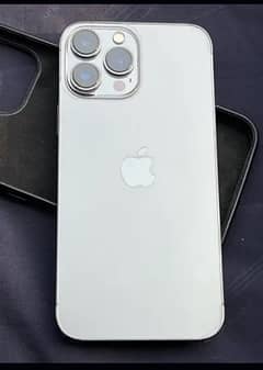 iPhone 13 Pro