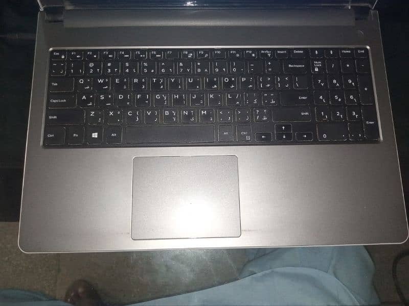 Core i3 4th Generation Full Size Laptop 3